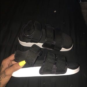 Adidas Sandals
